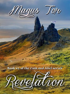 cover image of Revelations